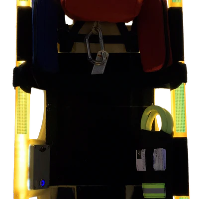 FAST Board w/ Internal LED Lights