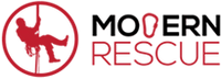 Modern Rescue USA logo