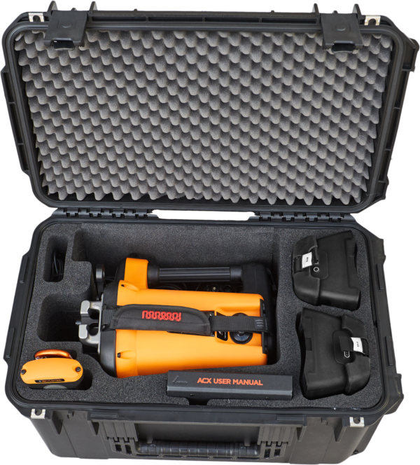 Skylotec ActSafe Power Ascender Kit