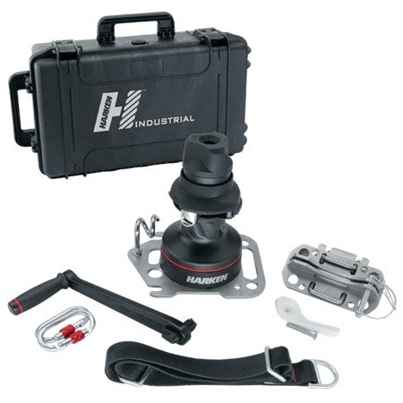 LOKHEAD WINCH FIRE/RESCUE KIT