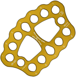 Se7en Rigplate