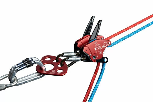 DOUBLE CLUTCH TTRS KITS