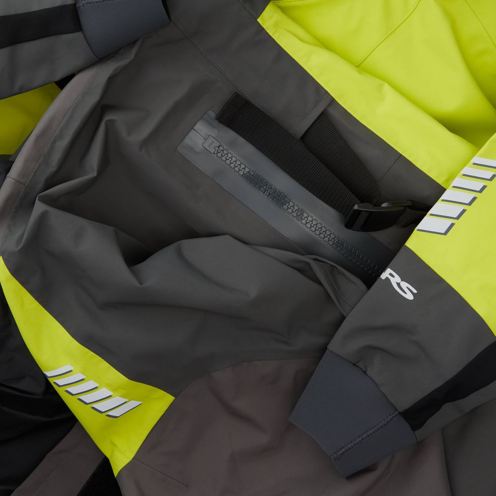 NRS Extreme Dry Suit