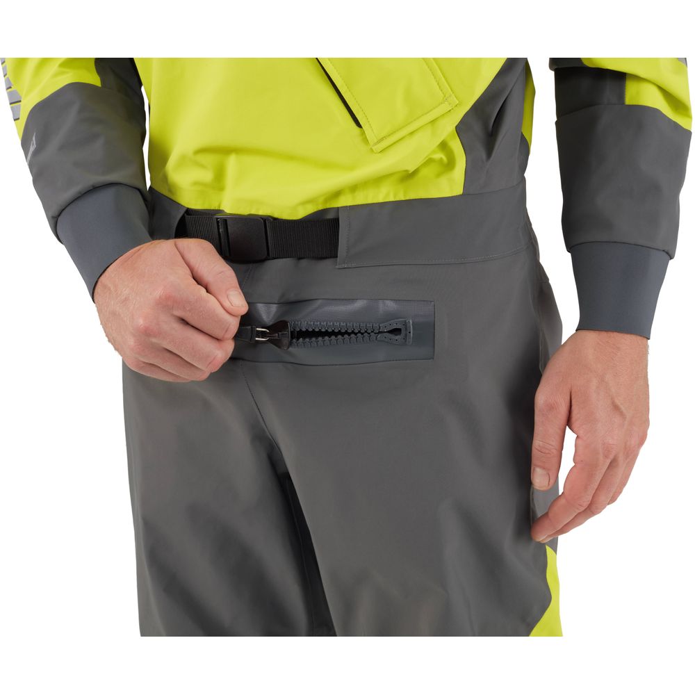 NRS Extreme Dry Suit