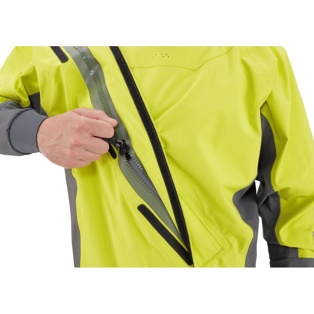NRS Extreme Dry Suit