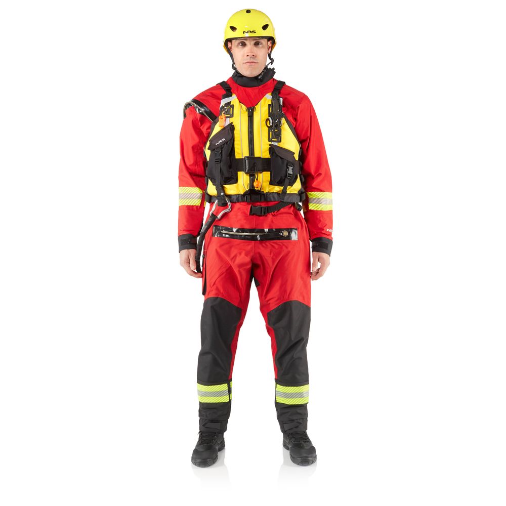 NRS Extreme Rescue Dry Suit