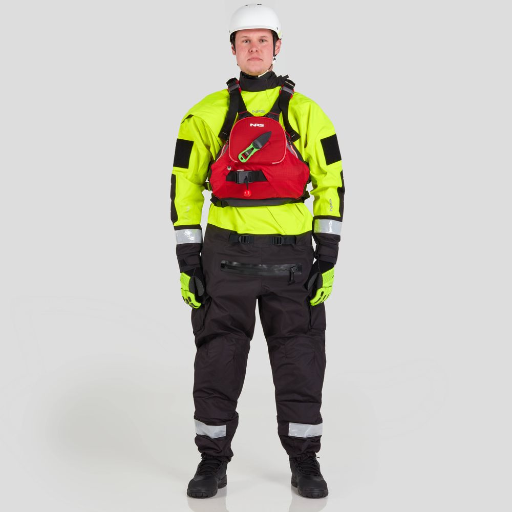 NRS Extreme SAR Dry Suit