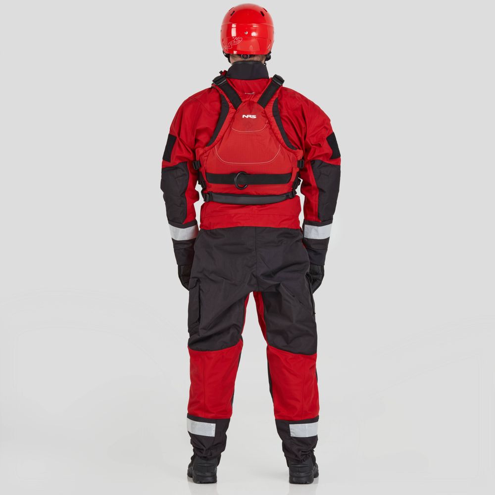 NRS Extreme SAR GTX Dry Suit