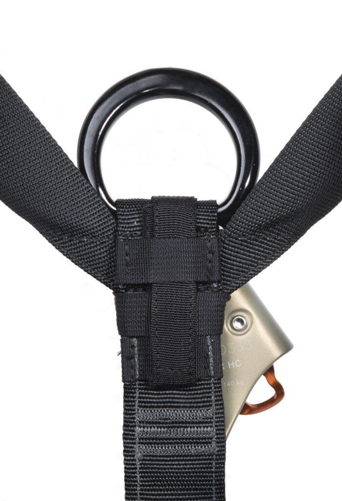 CMC ATOM™ CHEST ASCENDER KIT