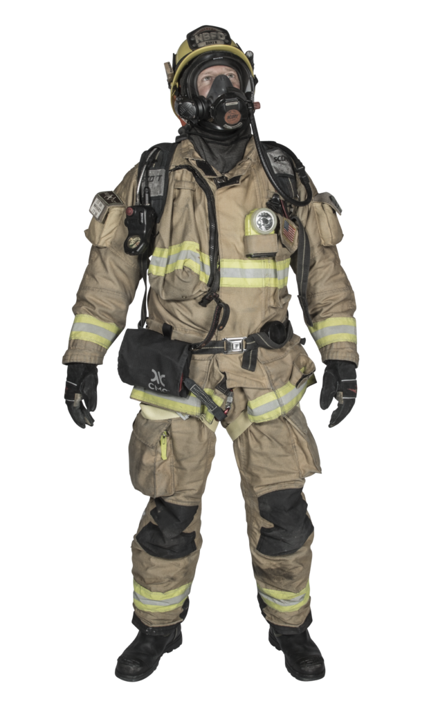 LEVR™ ESCAPE SYSTEM