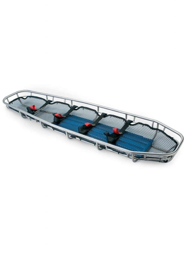 STAINLESS STEEL RESCUE LITTER