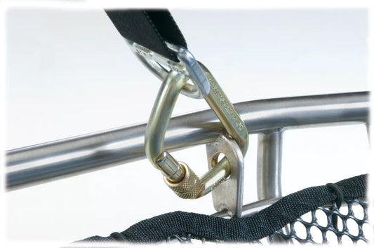 STAINLESS STEEL RESCUE LITTER