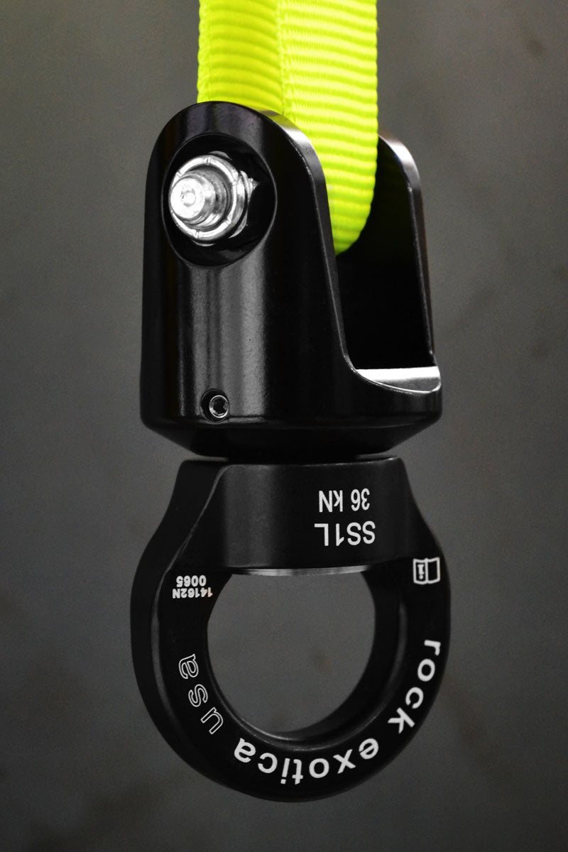Shackle Swivel