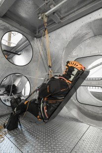 CONREST Half Rescue Stretcher