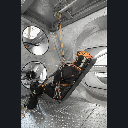 6:1 Mini Pulley System