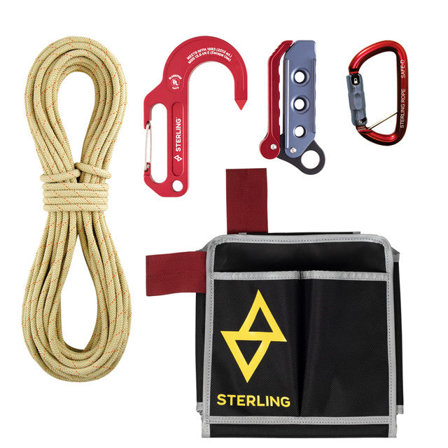 FireTech2, LGT, Pkt Escape System