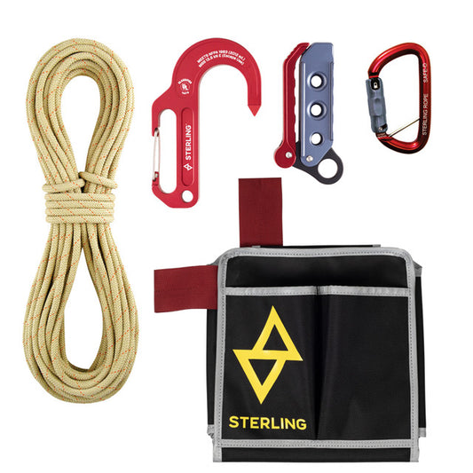 FCX TE SafeTech LGT Pkt Escape Kit
