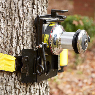 GRCS: Good Rigging Control System