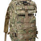 Rothco Trauma Kit Backpack