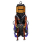 Yates Spec Pak with Lifting Bridle