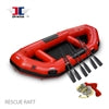 INMAR Rescue Raft