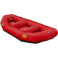 NRS E-120D Self-Bailing Raft