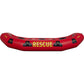NRS R120 Rescue Raft