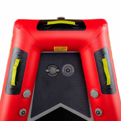 NRS X-Sled 115 Rescue Boat