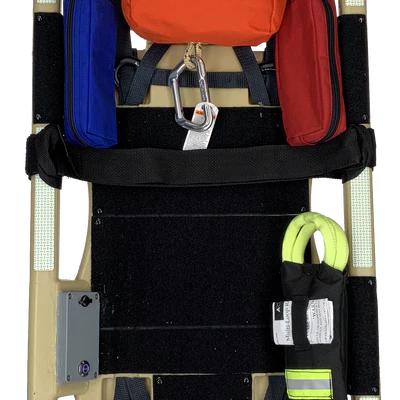 FAST Board w/ Internal LED Lights – Modern Rescue USA