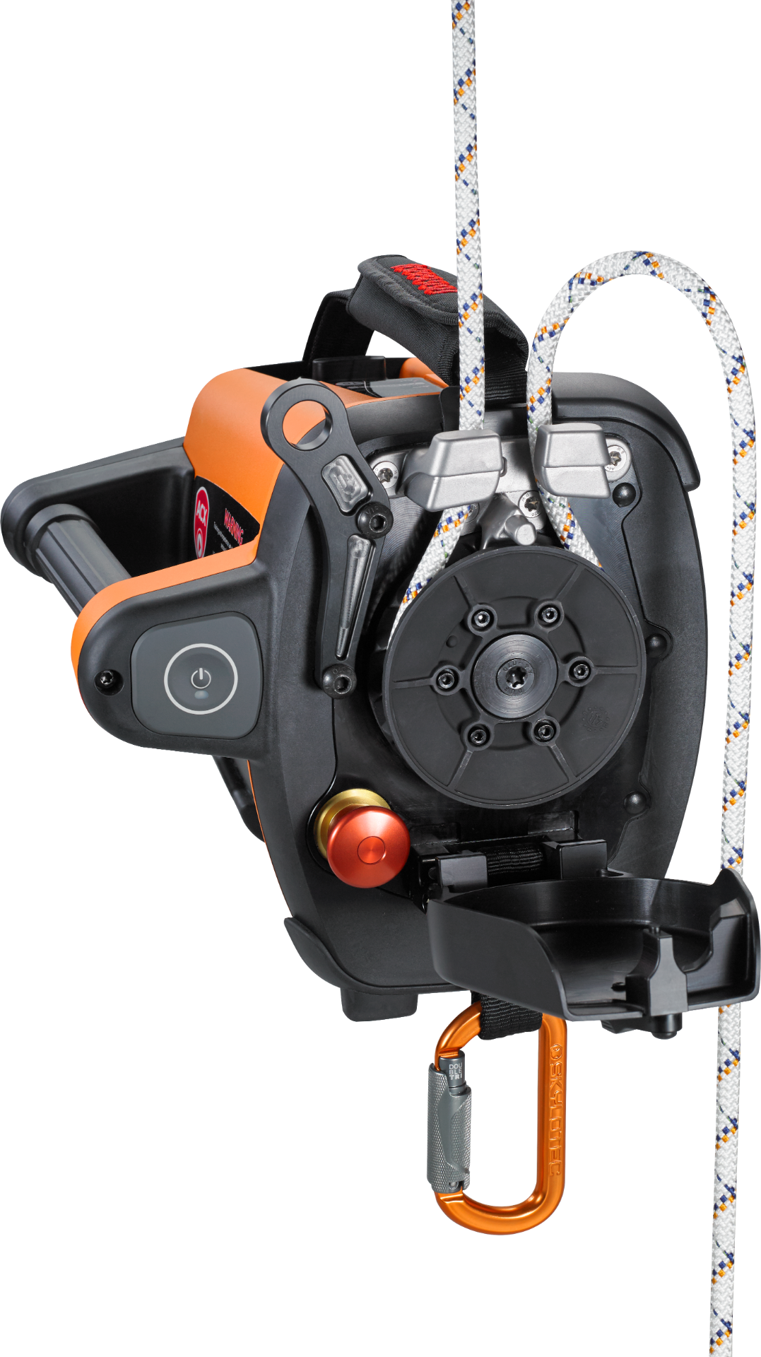 Skylotec ActSafe Power Ascender Kit