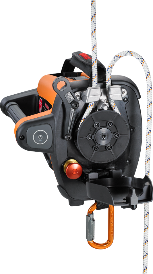 Skylotec ActSafe Power Ascender Kit