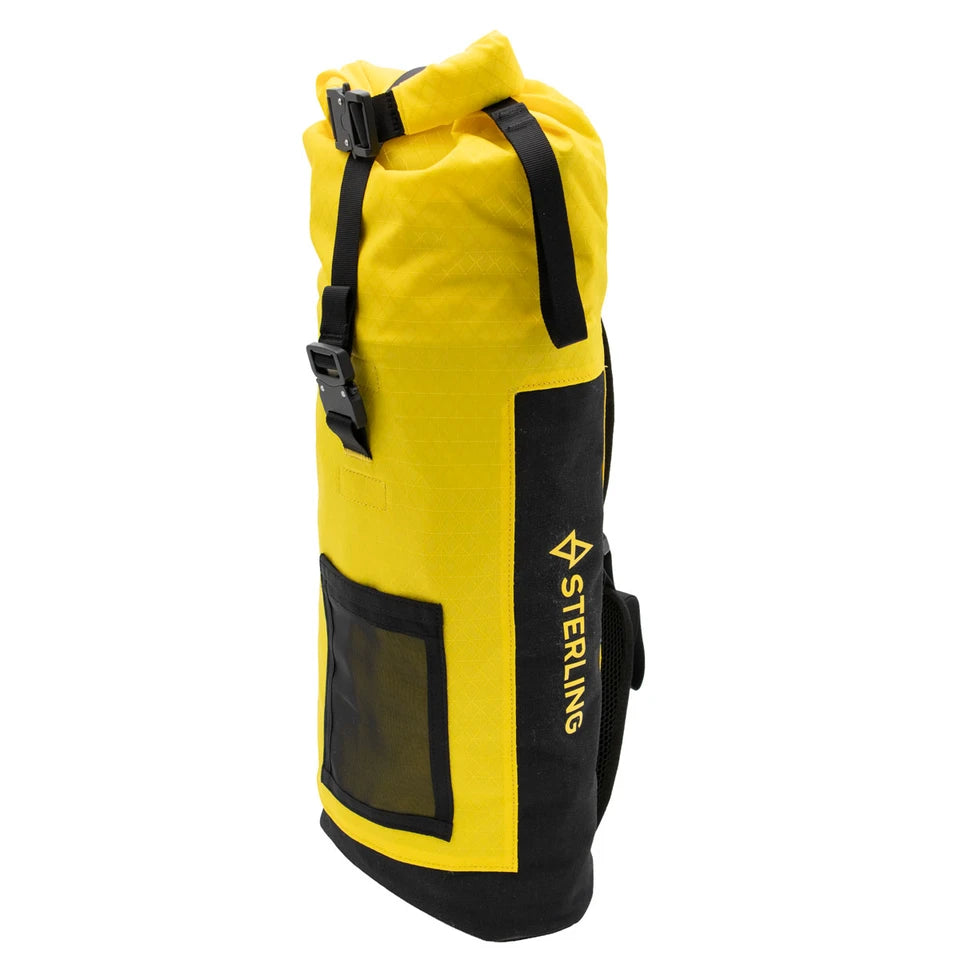 Sterling PDQ3 Emergency Descent System