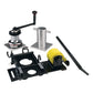GRCS: Good Rigging Control System