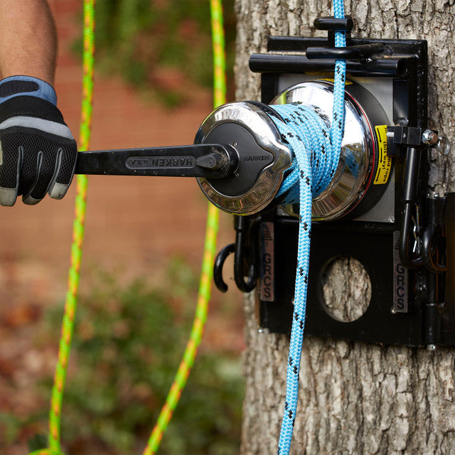 GRCS: Good Rigging Control System