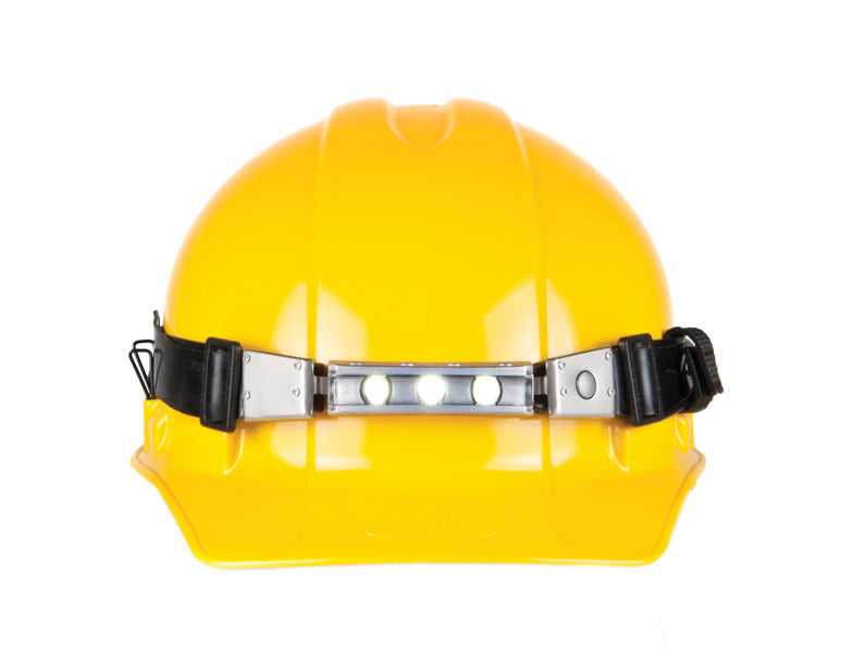 DISCOVER FIRE - Firefighter Helmet Light