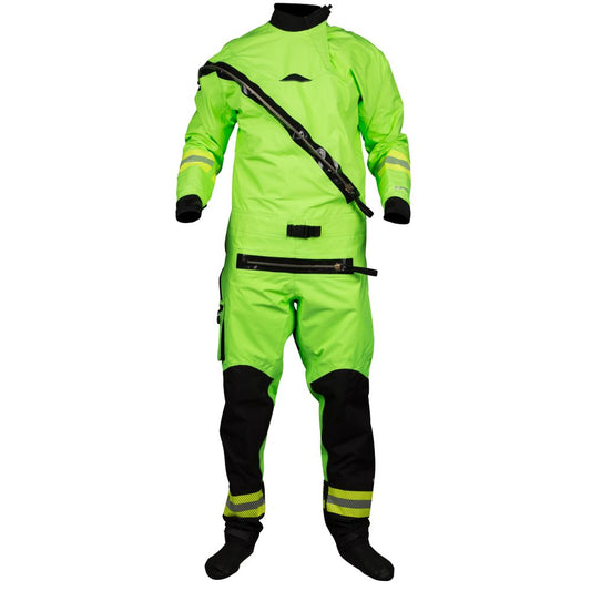 NRS Extreme Rescue Dry Suit