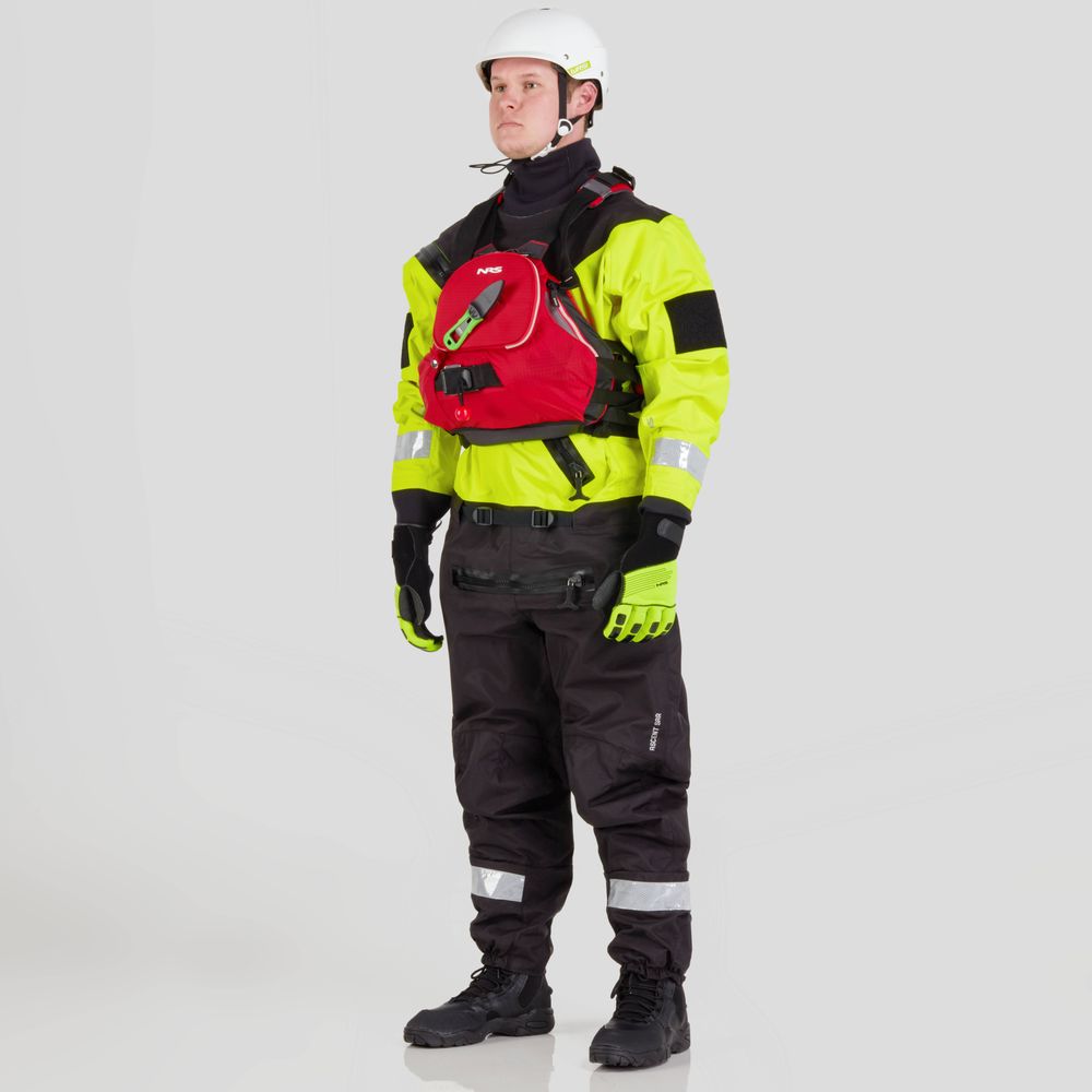 NRS Ascent SAR Dry Suit