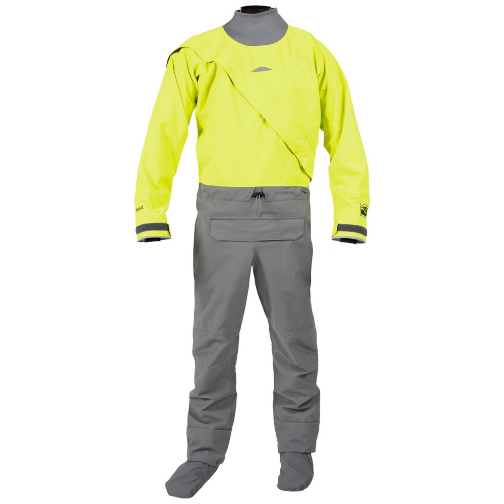 Kokatat Men's Legacy Dry Suit