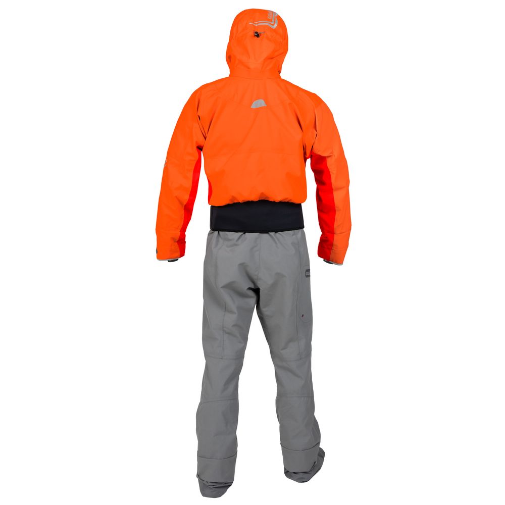 Kokatat Men's Odyssey Dry Suit