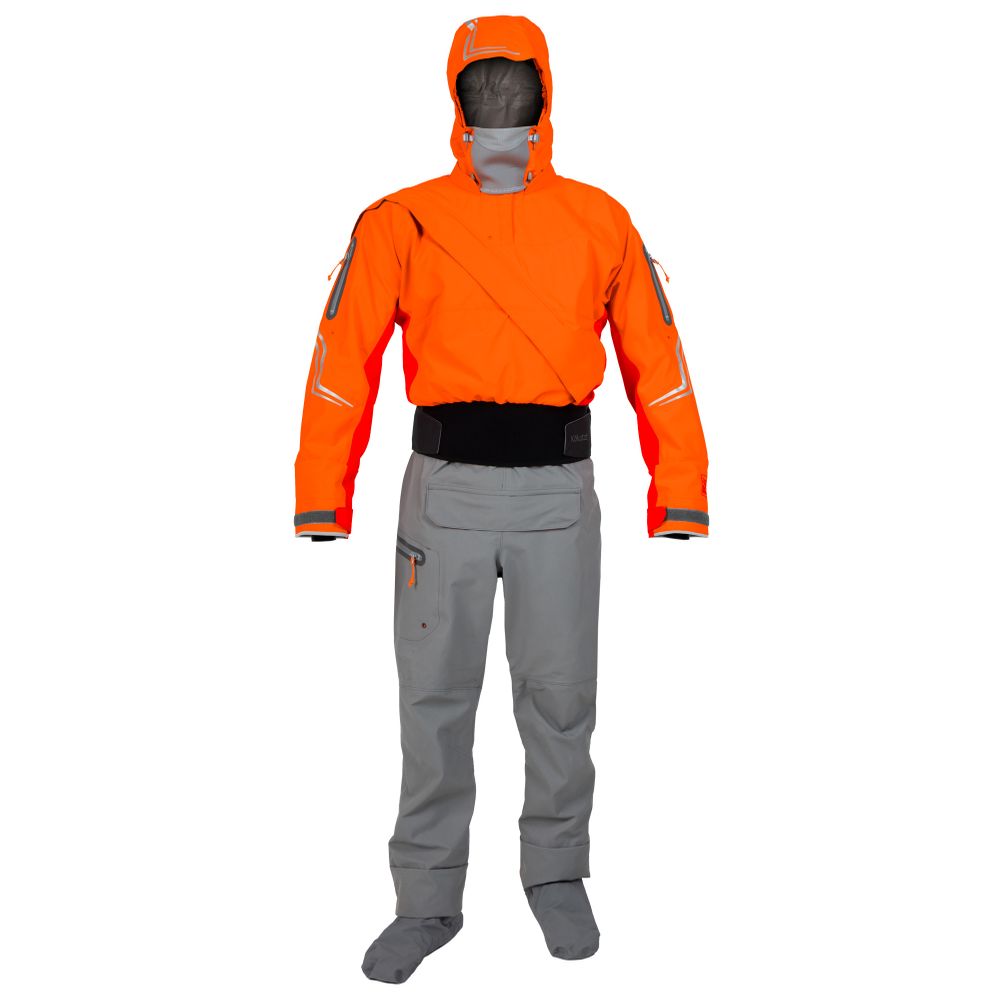 Kokatat Men's Odyssey Dry Suit