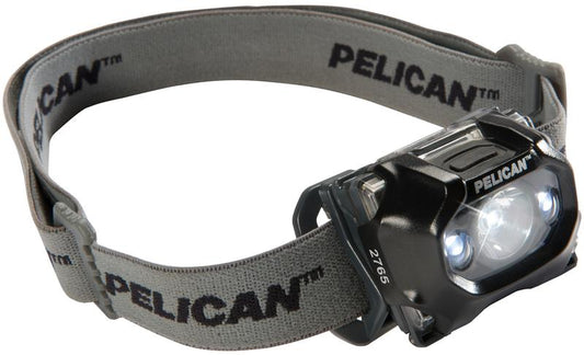 PELICAN 2765 LED HEADLIGHT