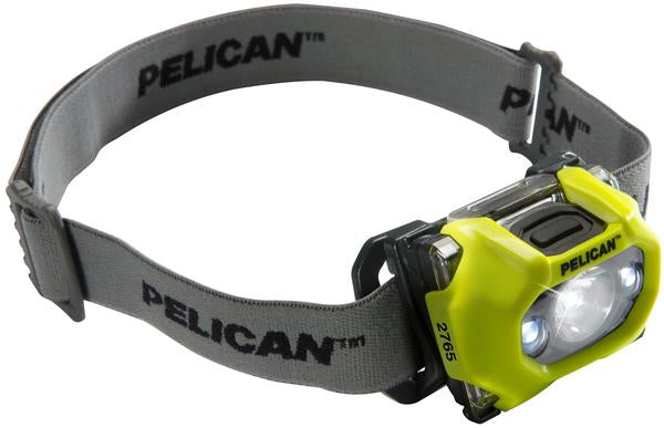 PELICAN 2765 LED HEADLIGHT