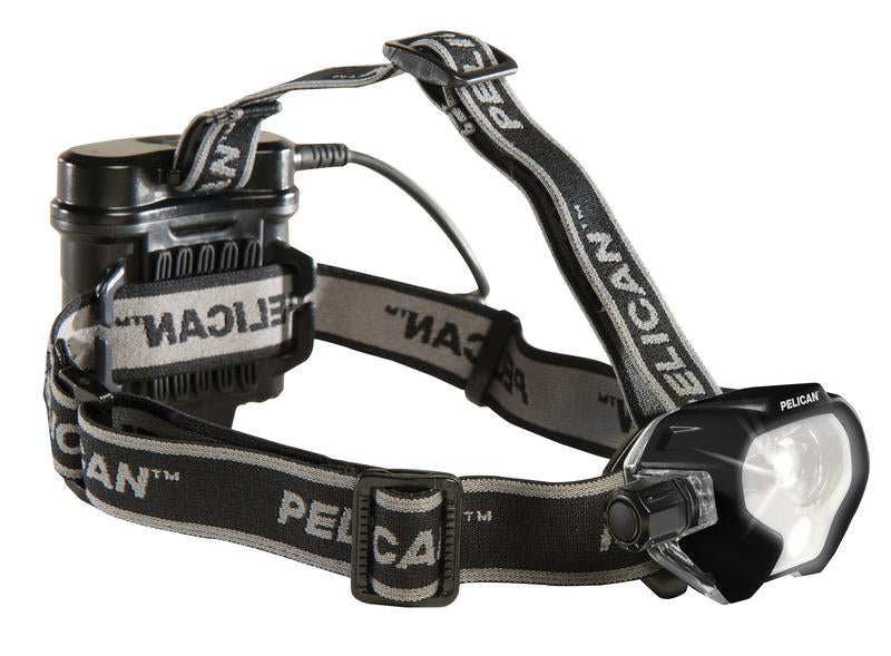 PELICAN 2785 LED HEADLIGHT