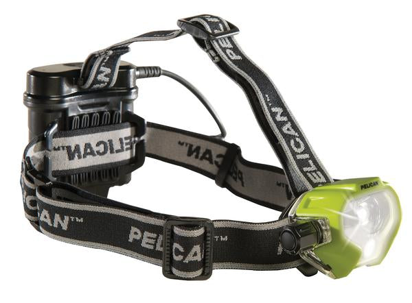 PELICAN 2785 LED HEADLIGHT