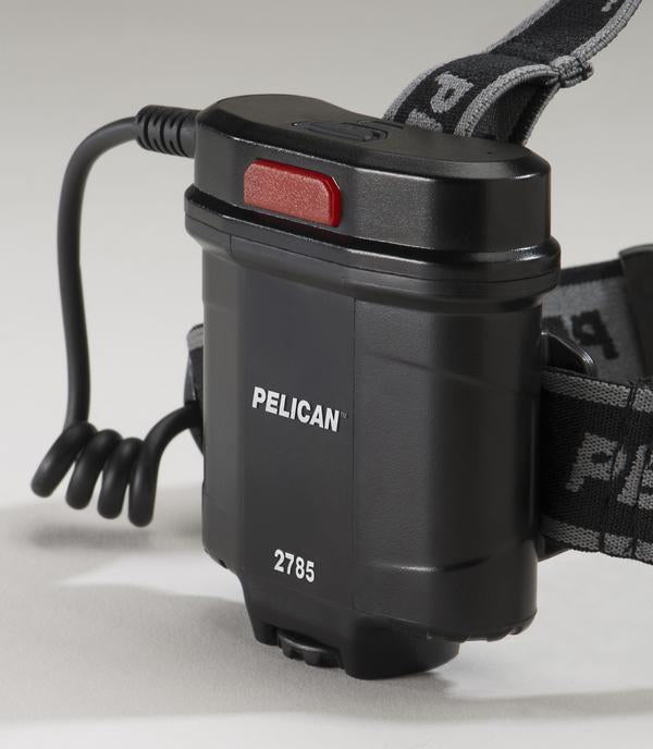 PELICAN 2785 LED HEADLIGHT