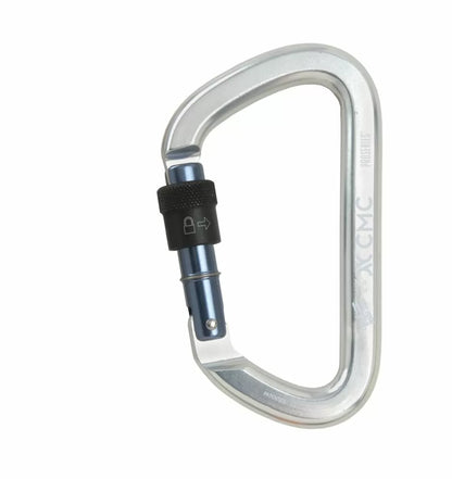 PROSERIES® ALUMINUM KEY-LOCK CARABINERS