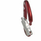 PROSERIES® ALUMINUM KEY-LOCK CARABINERS