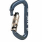 PROSERIES® ALUMINUM KEY-LOCK CARABINERS