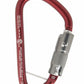 PROSERIES® ALUMINUM KEY-LOCK CARABINERS