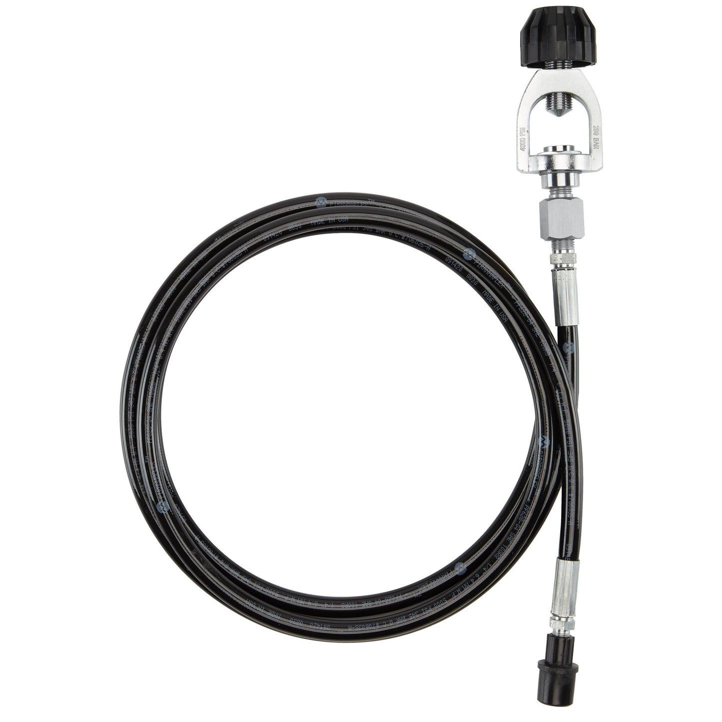 NRS Quick Fill Kit